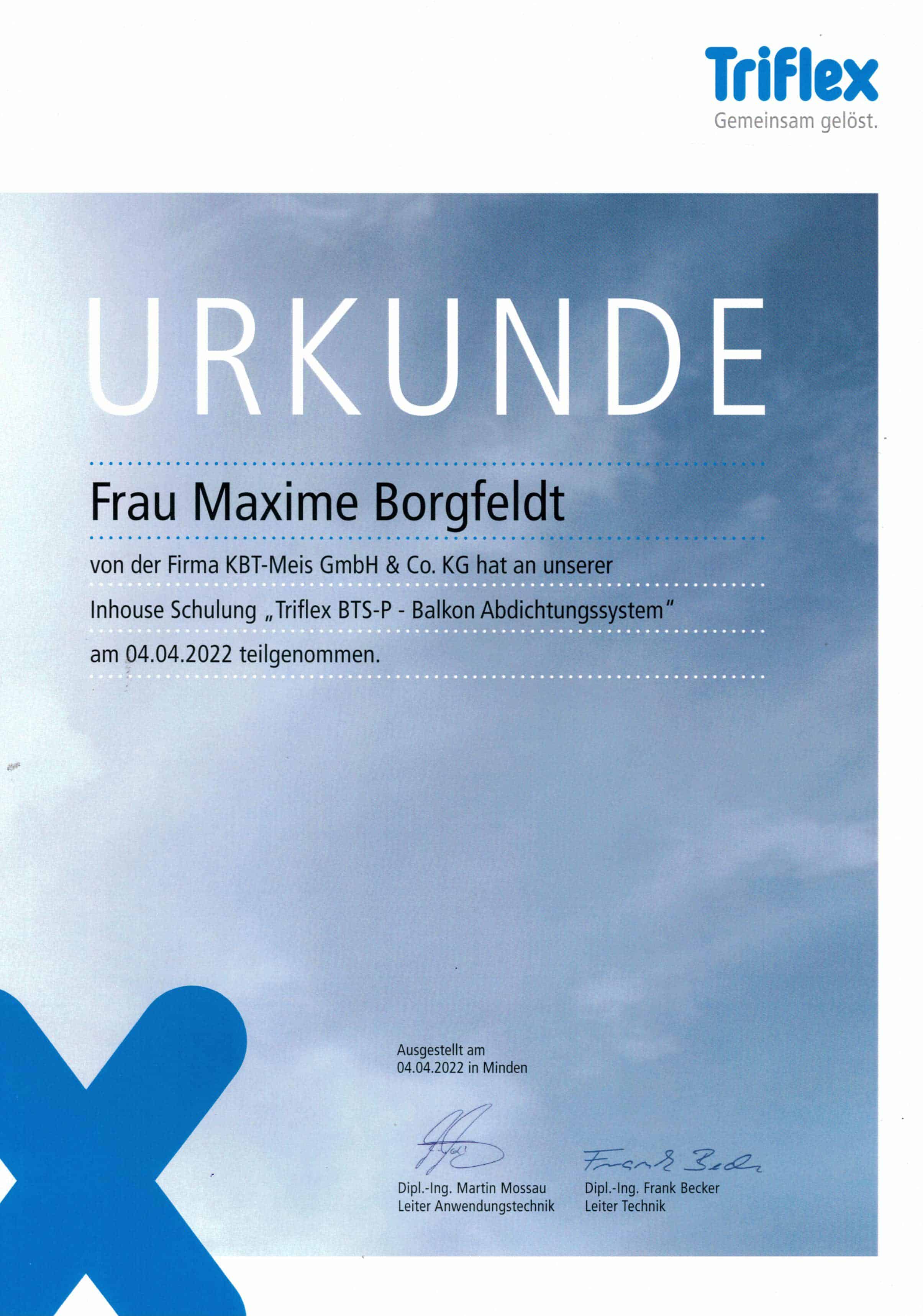 Boden aus Flüssigkunststoff von KBT-Meis: Der optimale Boden für zahlreiche  Einsatzbereiche - KBT-Meis